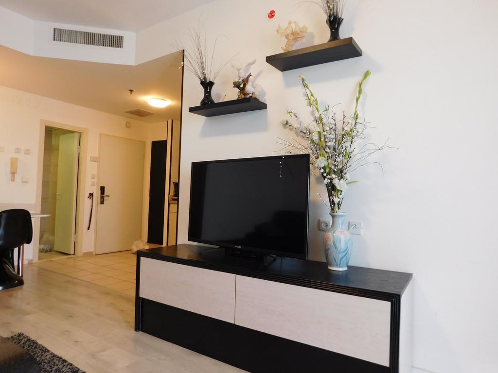 Sunrise Apartment Aschkelon Exterior foto